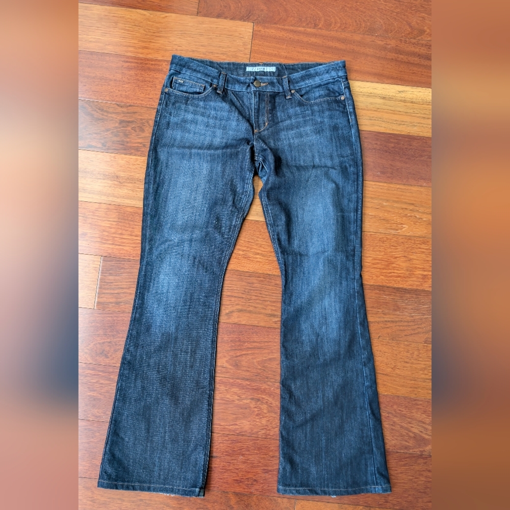 Joe’s Jeans Rocker 31